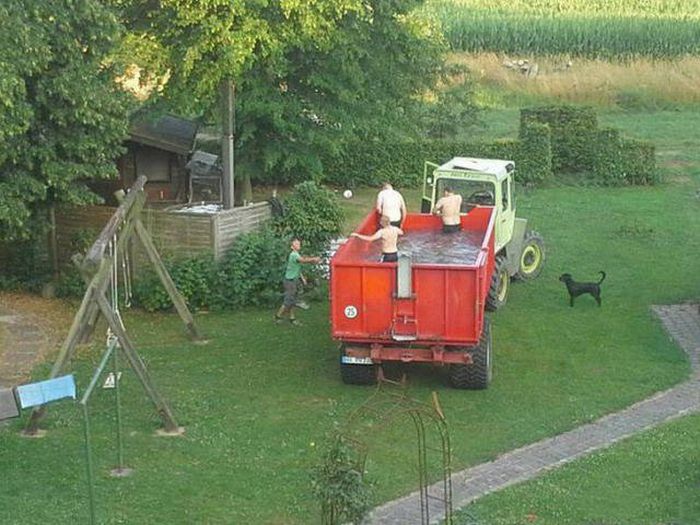 Unsuccessful Day (23 pics)