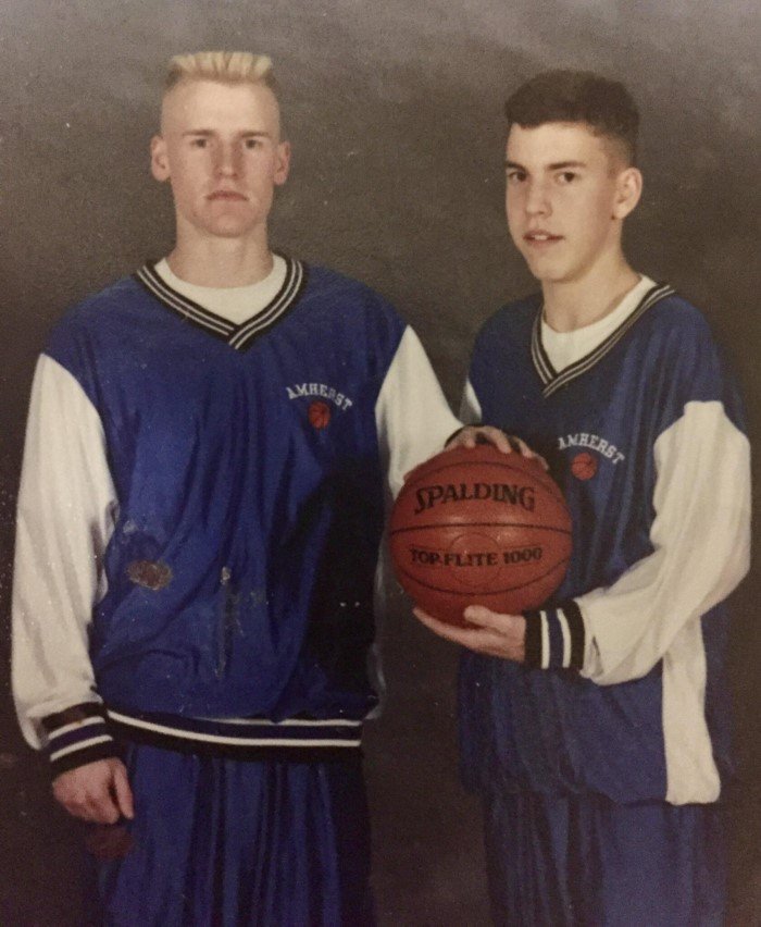 Awful Haircuts (19 pics)