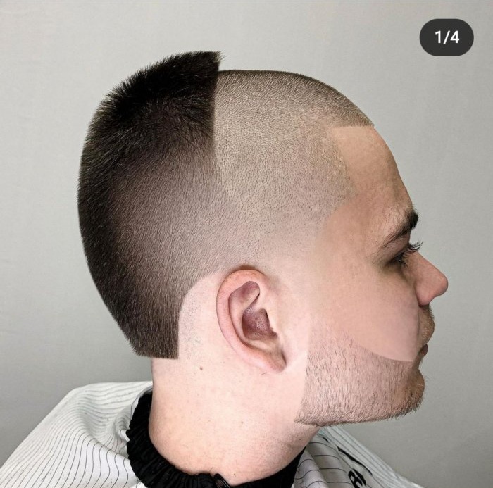 Awful Haircuts (19 pics)