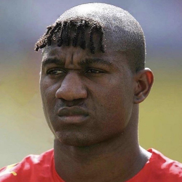 Awful Haircuts (19 pics)