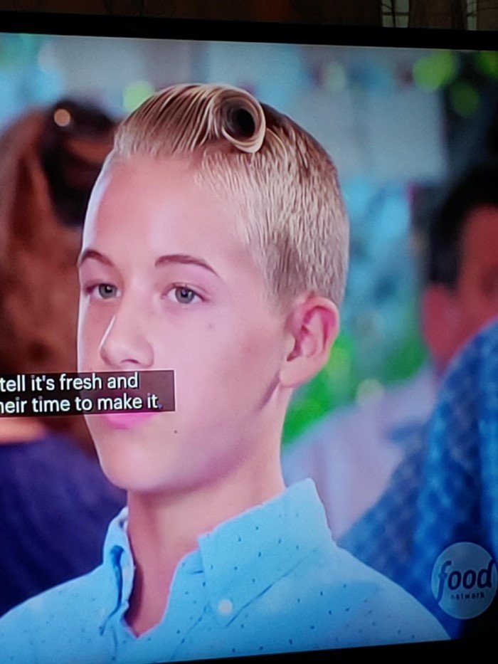 Awful Haircuts (19 pics)