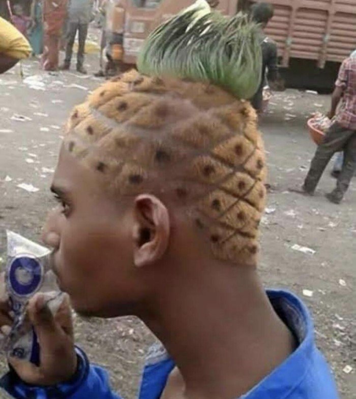 Awful Haircuts (19 pics)
