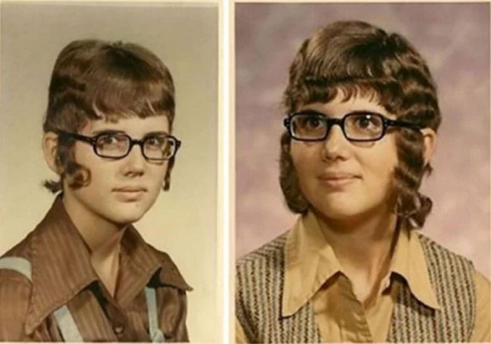 Awful Haircuts (19 pics)
