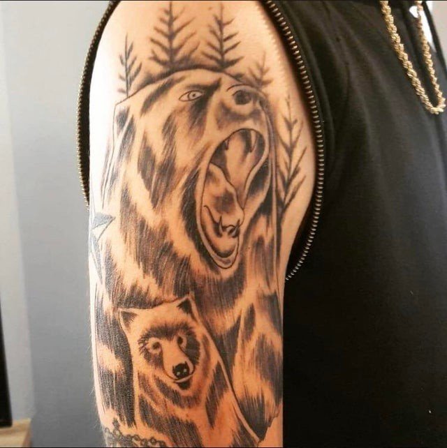 Failed Tattoos (14 pics) Failed Tattoos (14 pics)
