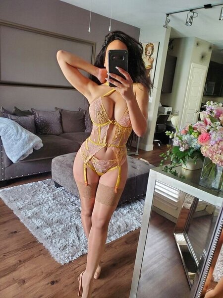 Girls In Lingerie (21 pics)