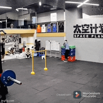 Acid GIFs, June 10 (25 gifs)