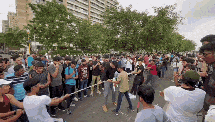 Acid GIFs, June 10 (25 gifs)
