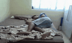 Acid GIFs, June 10 (25 gifs)