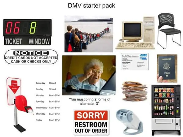 Truthful Starter Packs (19 pics) Truthful Starter Packs (19 pics)