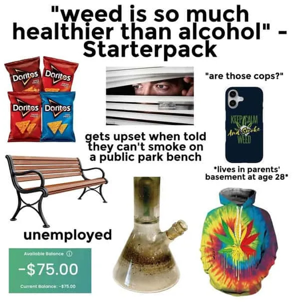 Truthful Starter Packs (19 pics) Truthful Starter Packs (19 pics)