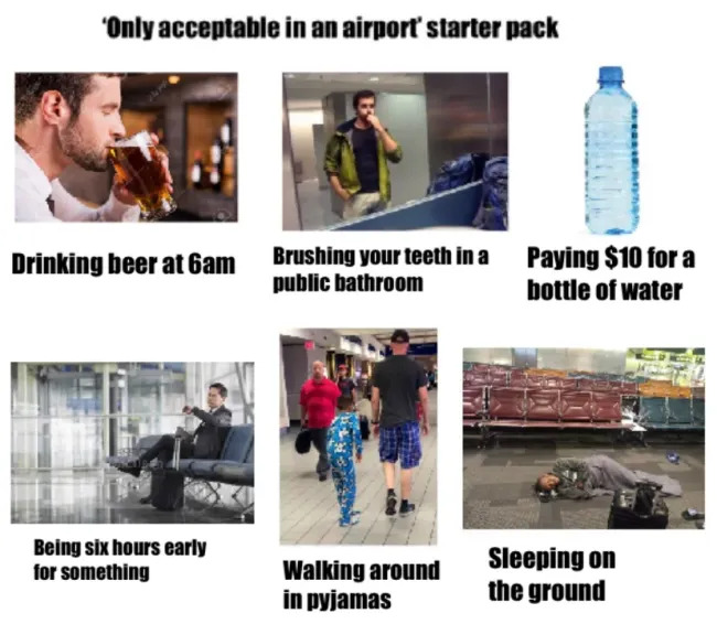 Truthful Starter Packs (19 pics) Truthful Starter Packs (19 pics)