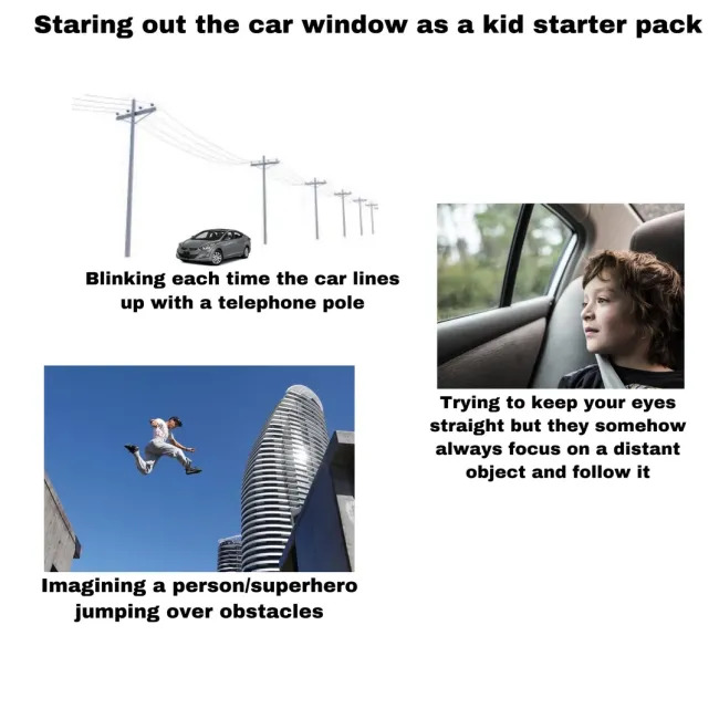Truthful Starter Packs (19 pics) Truthful Starter Packs (19 pics)