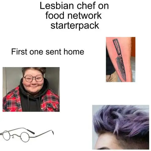 Truthful Starter Packs (19 pics) Truthful Starter Packs (19 pics)