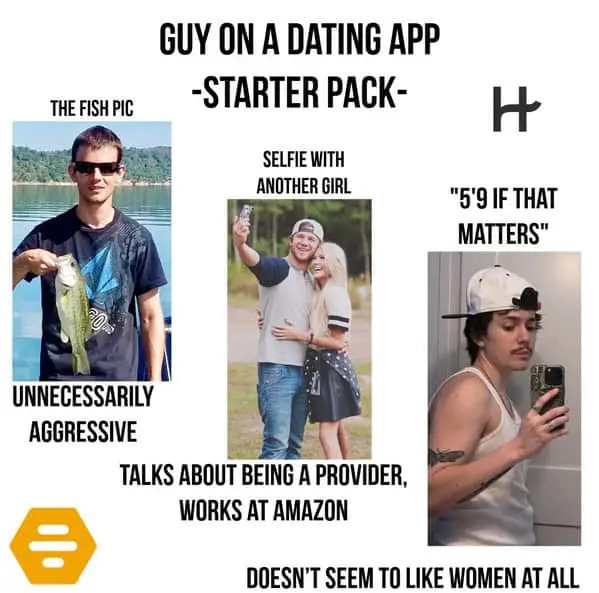 Truthful Starter Packs (19 pics) Truthful Starter Packs (19 pics)
