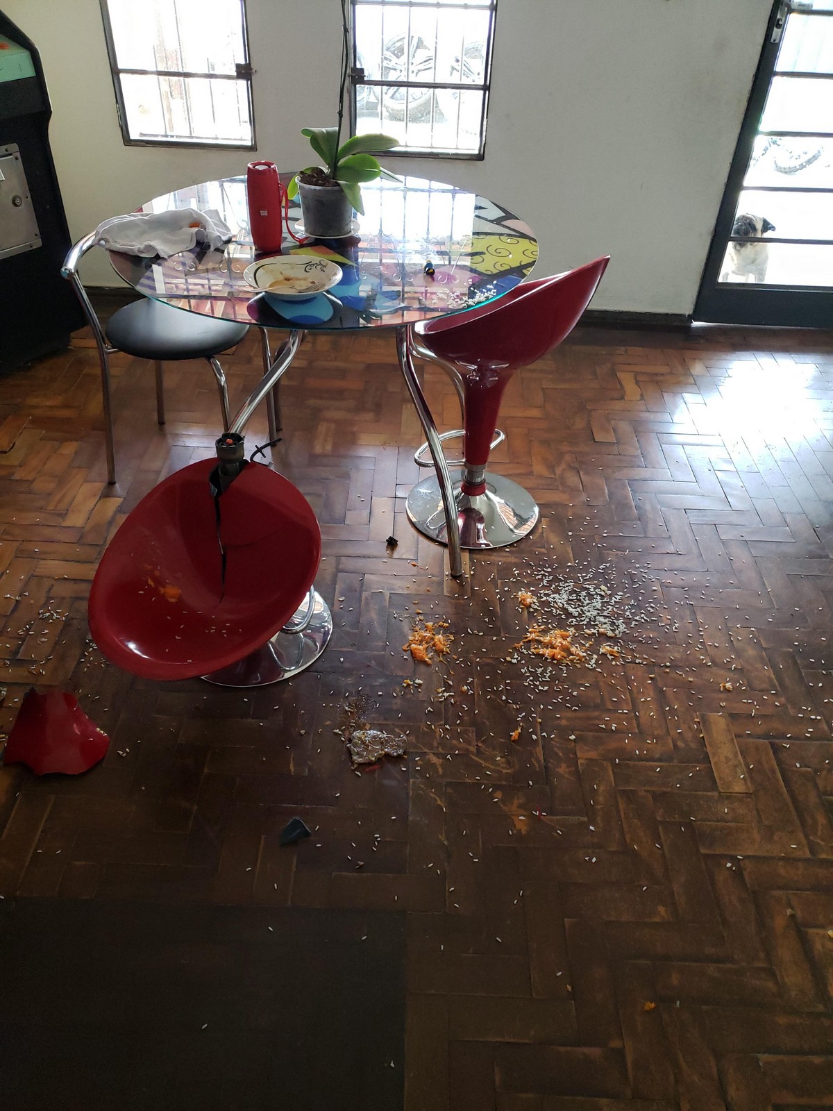 Unfortunate Situations (25 pics)