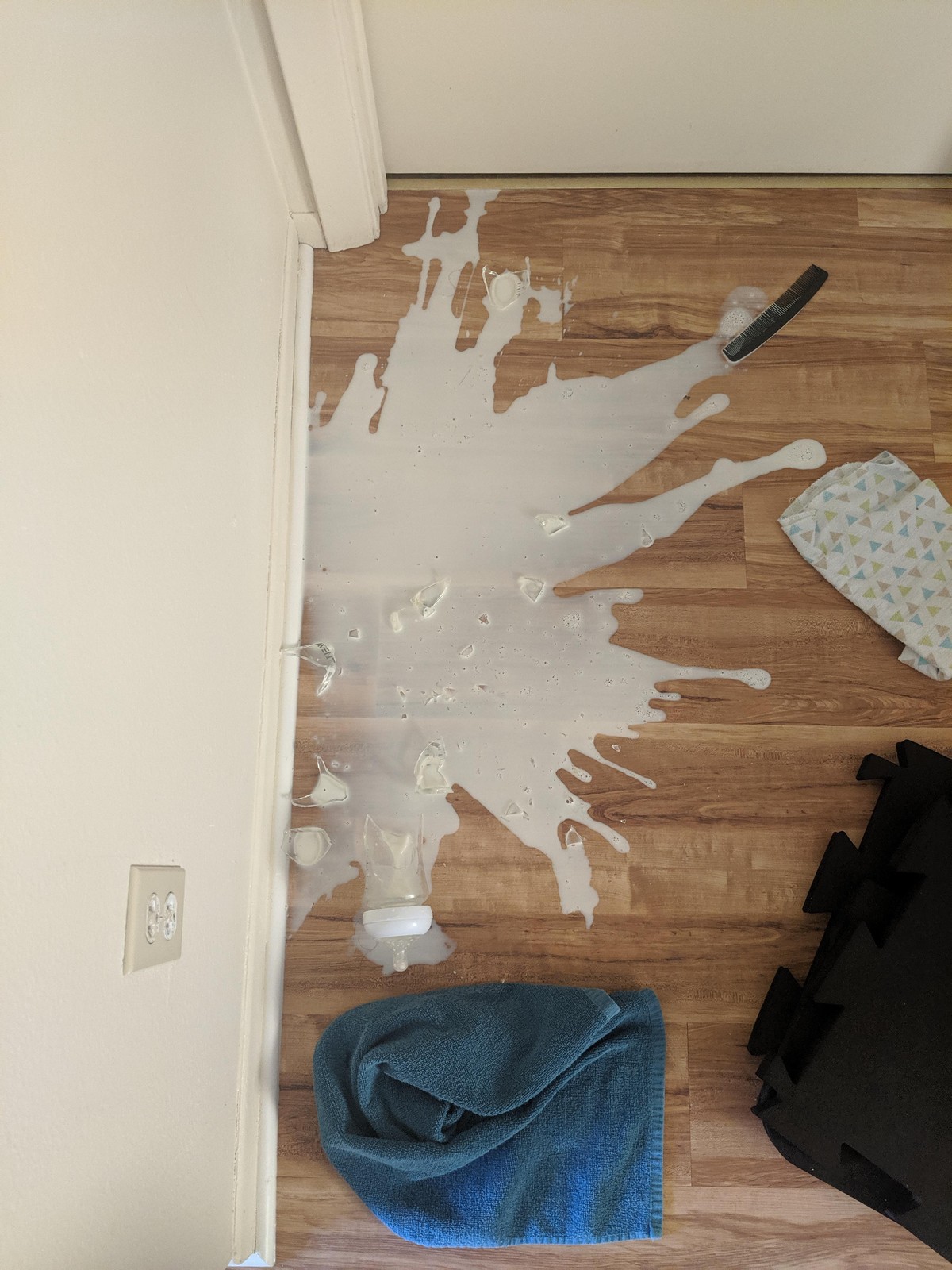 Bad Days Happen (33 pics)