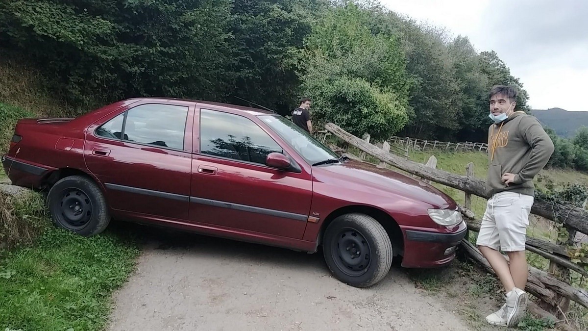 Unfortunate Situations (25 pics)