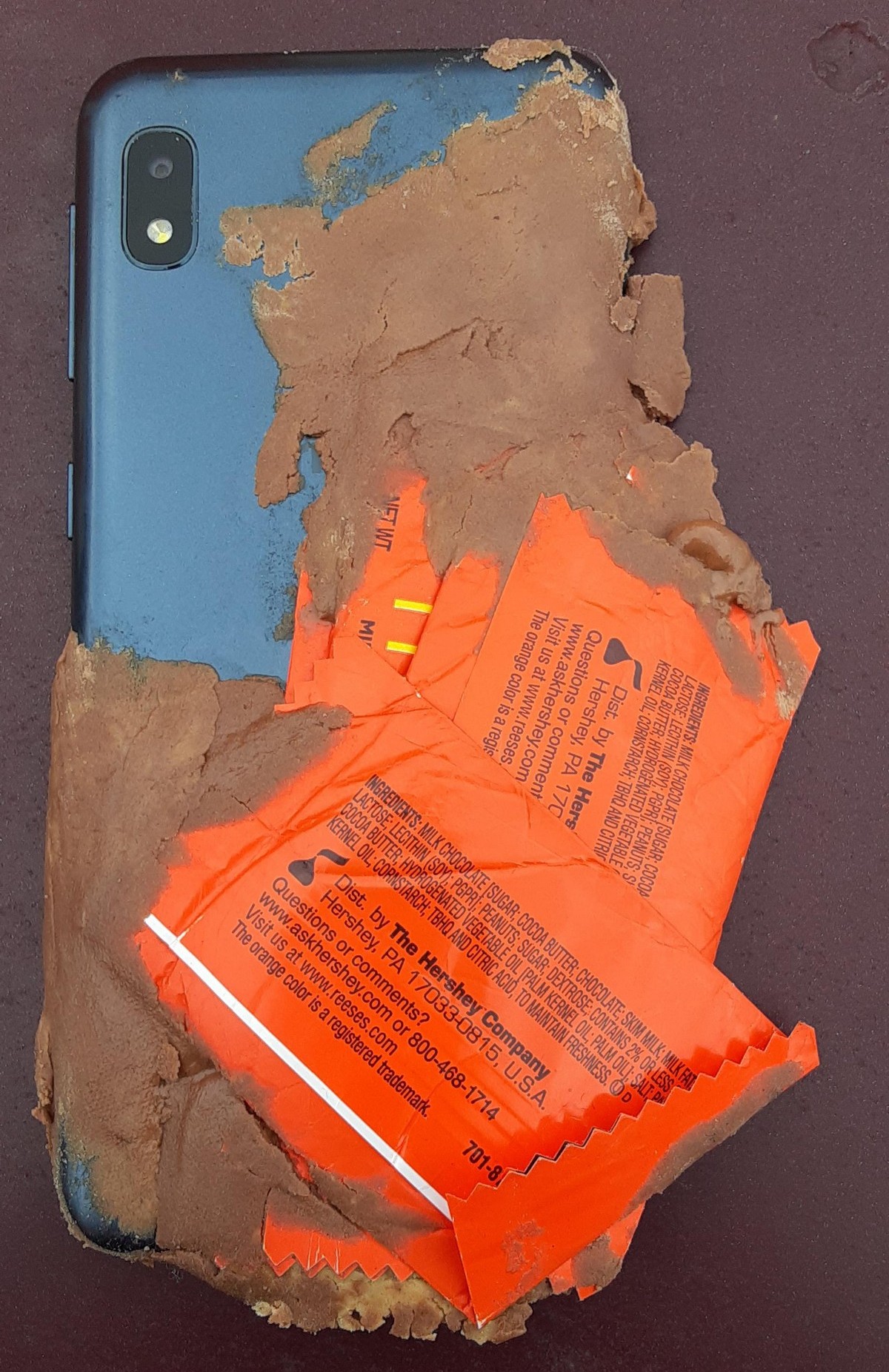 Bad Days Happen (33 pics)