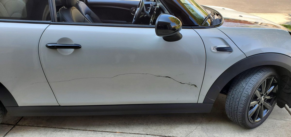 Bad Days Happen (33 pics)