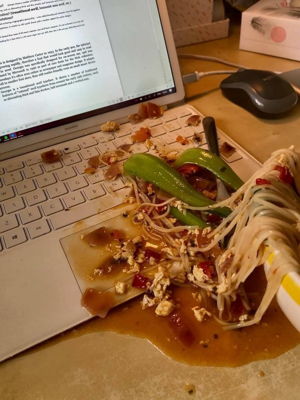 Bad Days Happen (33 pics)