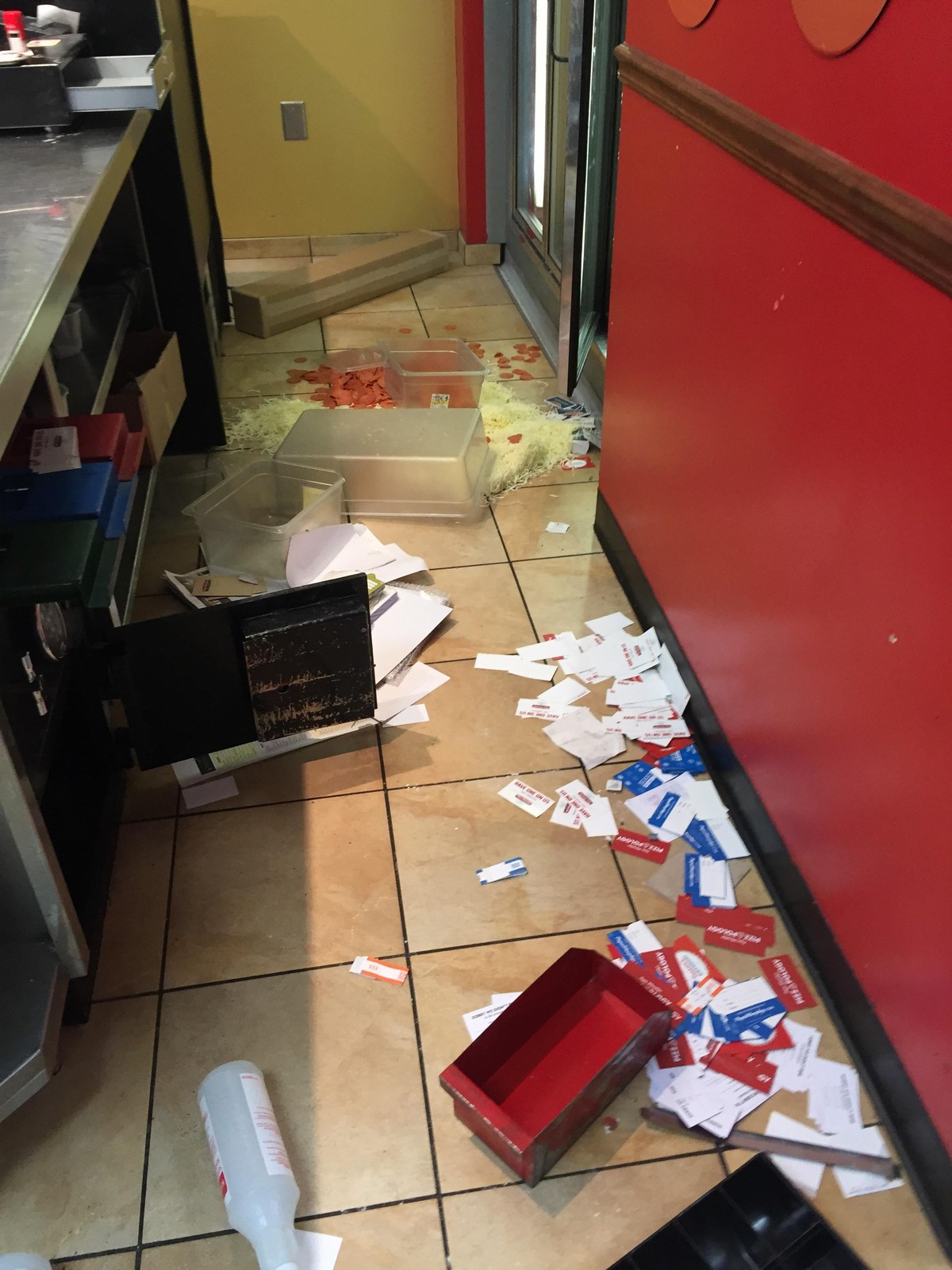 Bad Days Happen (33 pics)