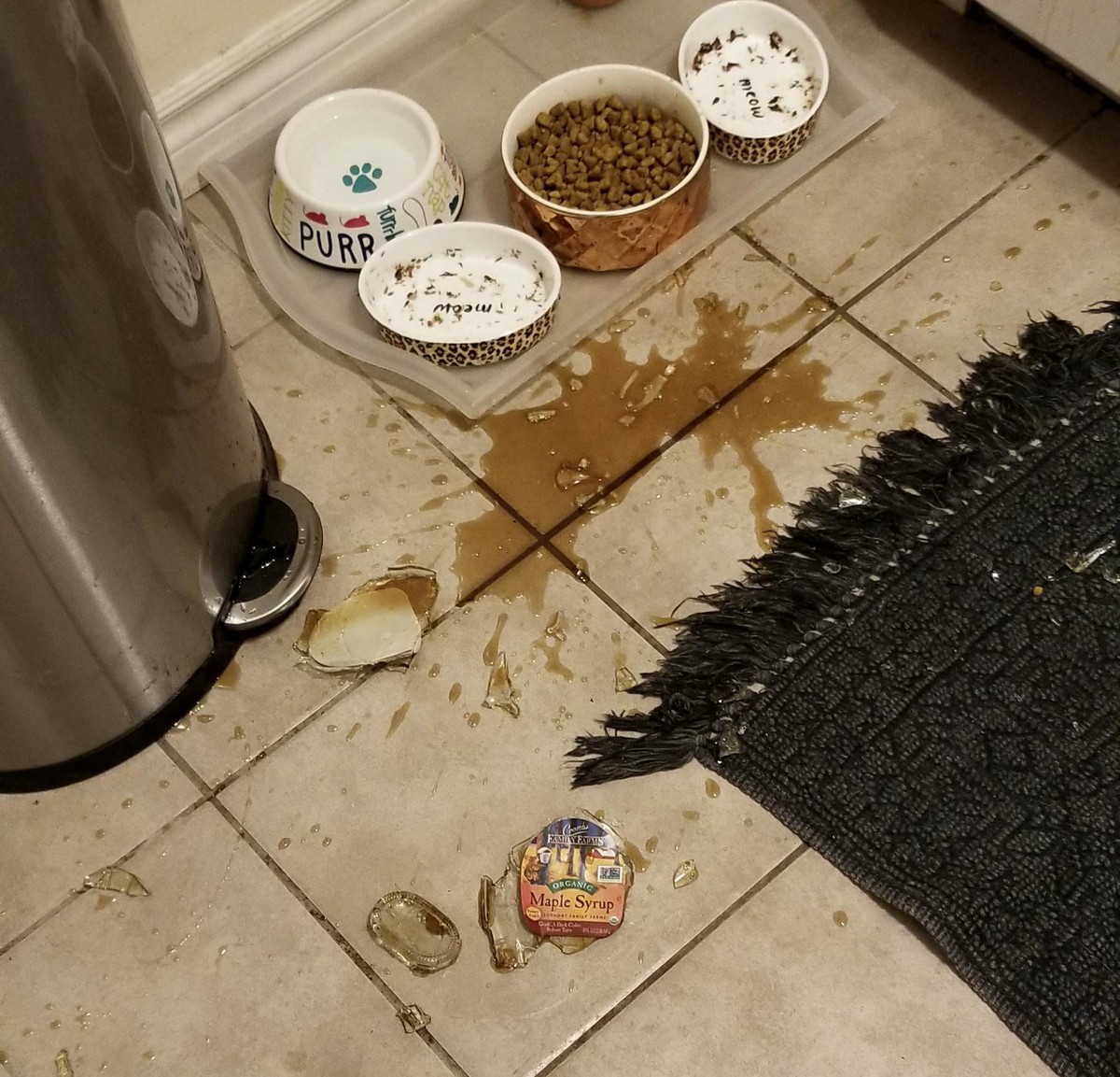 Bad Days Happen (33 pics)