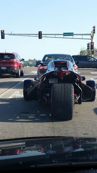 Daily Pictures. Part 1 (80 pics)