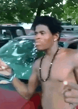 Acid GIFs, June 11 (25 gifs)