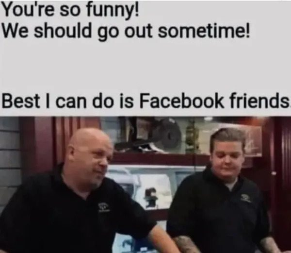 Friendship Memes (21 pics)