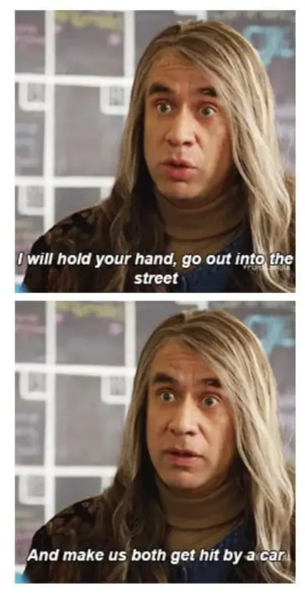Friendship Memes (21 pics)