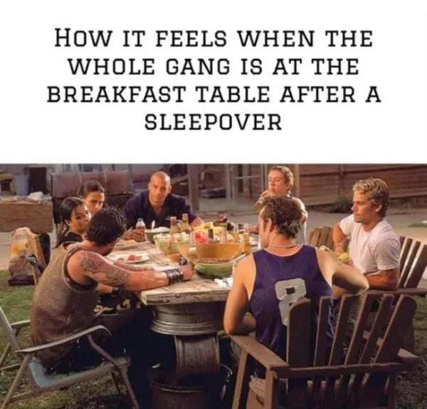 Friendship Memes (21 pics)