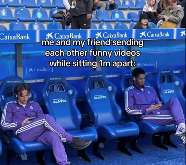 Friendship Memes (21 pics)