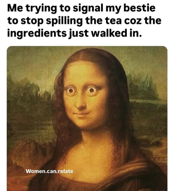 Friendship Memes (21 pics)