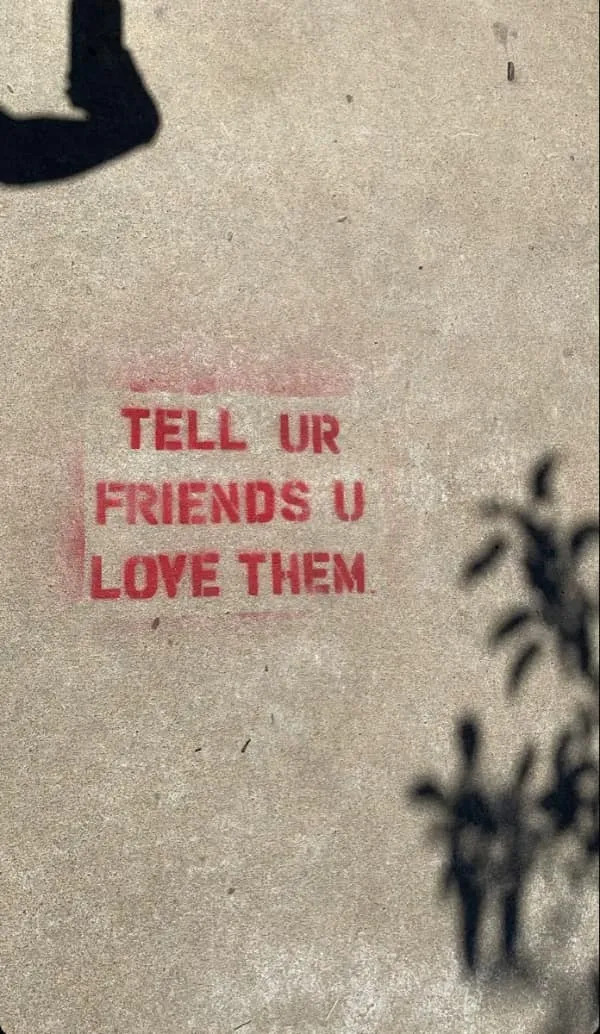 Friendship Memes (21 pics)