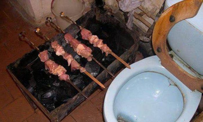 Creepy Photos (21 pics) Creepy Photos (21 pics)