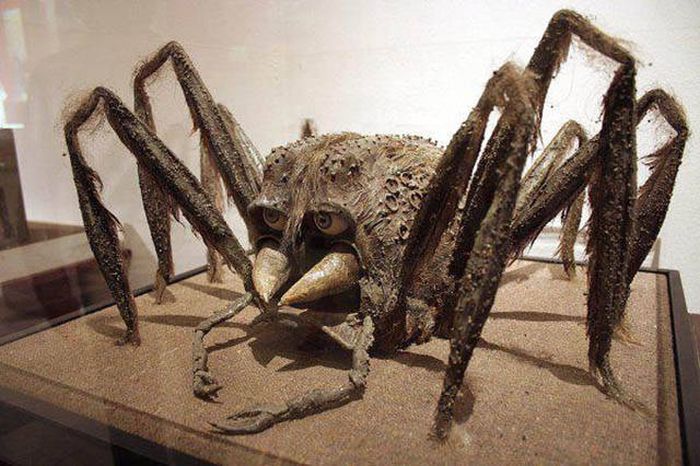 Creepy Photos (21 pics) Creepy Photos (21 pics)