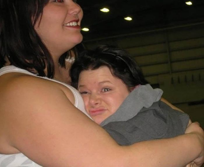 Creepy Photos (21 pics) Creepy Photos (21 pics)