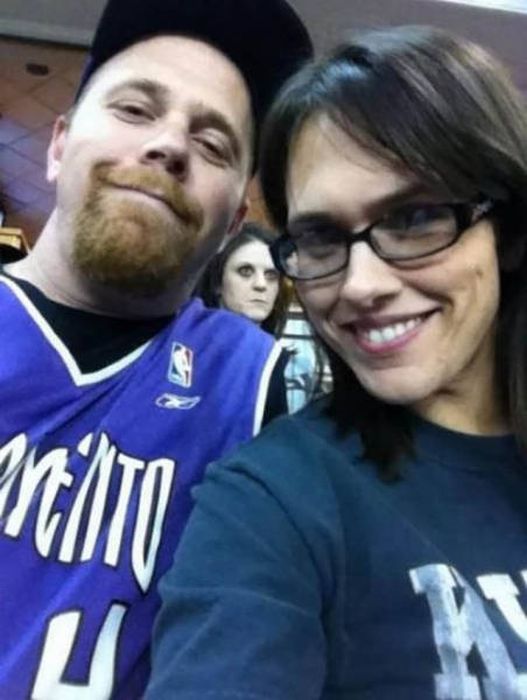 Creepy Photos (21 pics) Creepy Photos (21 pics)