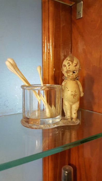 Creepy Photos (21 pics) Creepy Photos (21 pics)