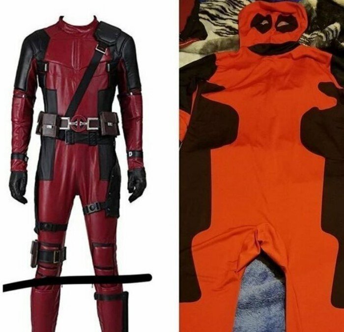 Failed Purchases (16 pics)