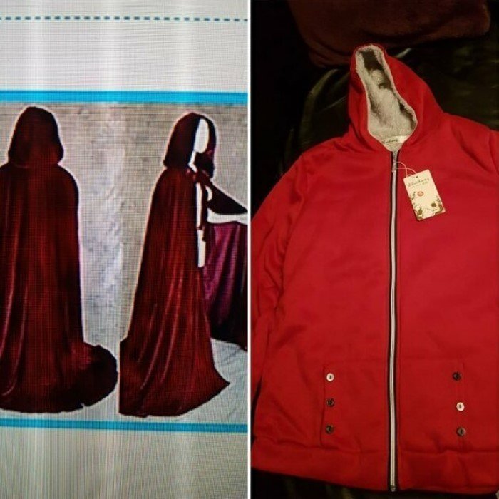 Failed Purchases (16 pics)