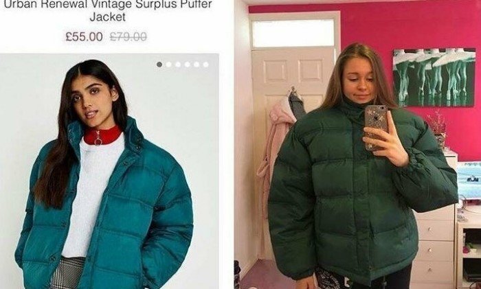 Failed Purchases (16 pics)