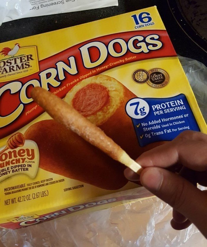 Failed Purchases (16 pics)