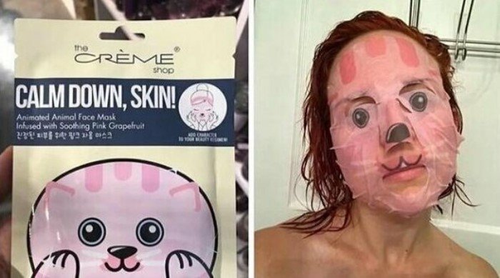 Failed Purchases (16 pics)