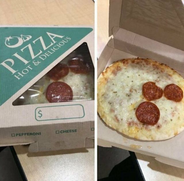 Failed Purchases (16 pics)