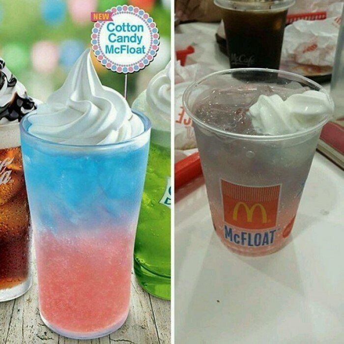 Failed Purchases (16 pics)