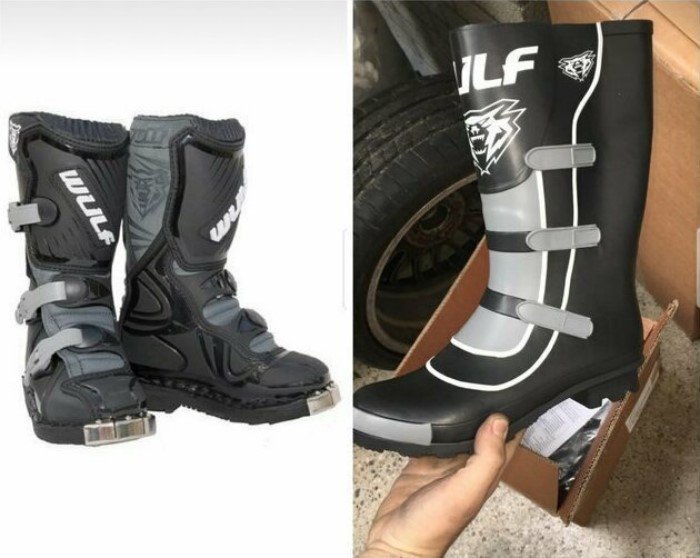 Failed Purchases (16 pics)