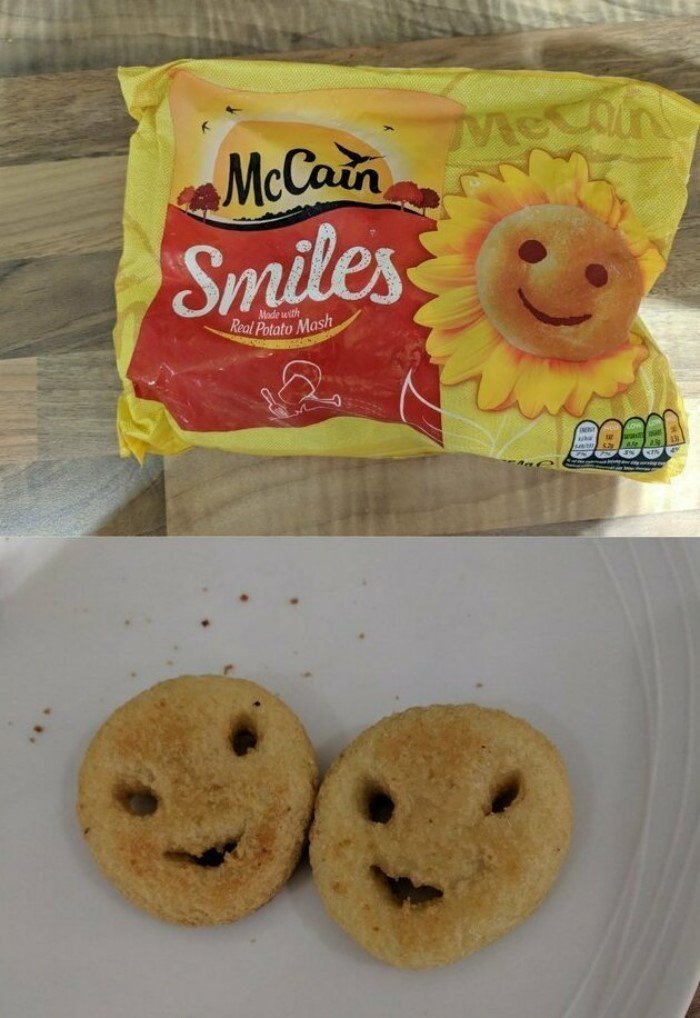 Failed Purchases (16 pics)