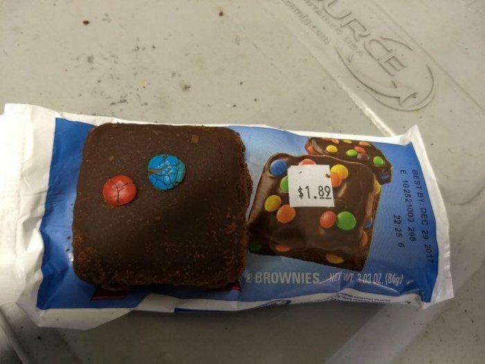 Failed Purchases (16 pics)