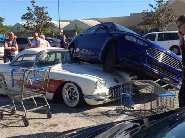 Unfortunate Situations (21 pics)